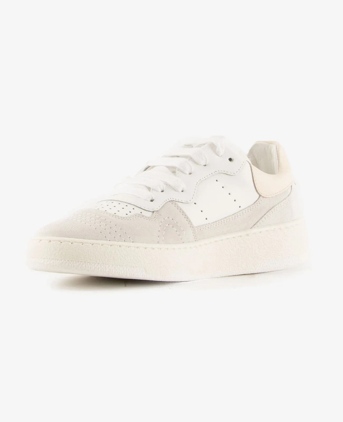 0461 Butter White