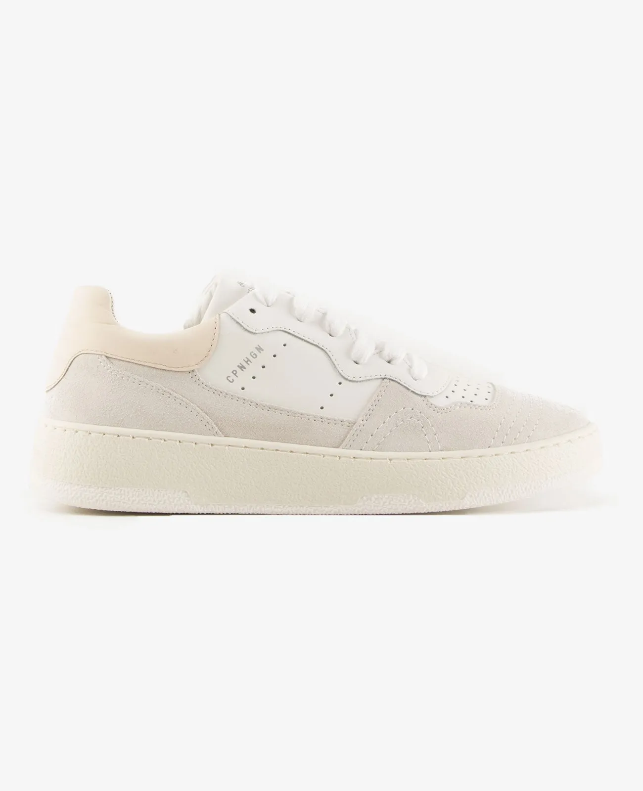 0461 Butter White