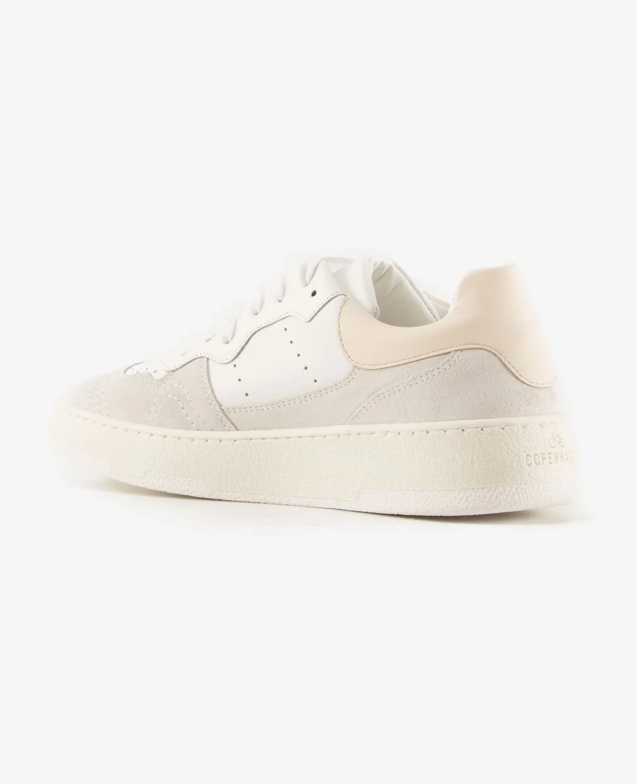 0461 Butter White