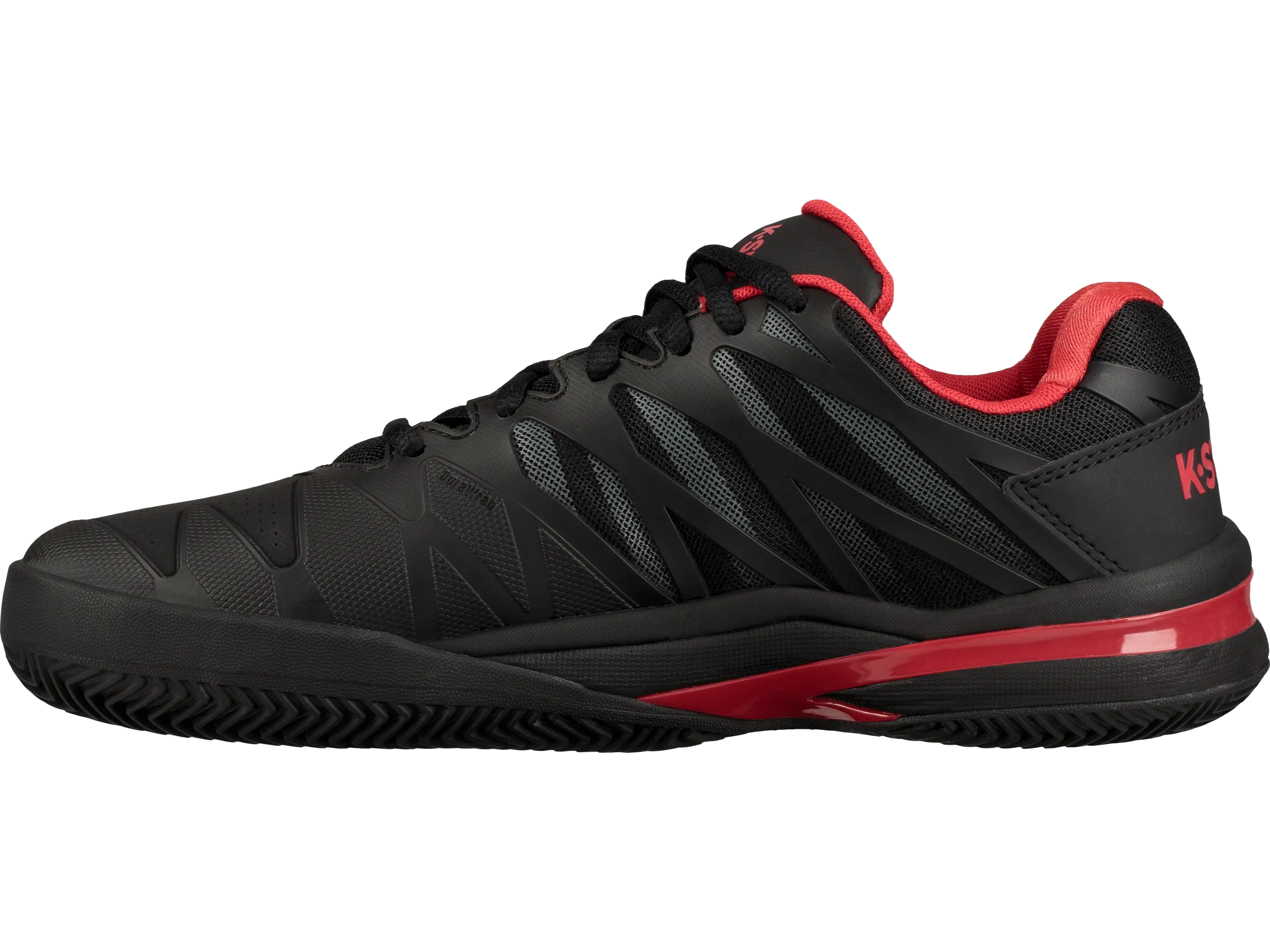 06169-071-M | MENS ULTRASHOT 2 HB | BLACK/LOLLIPOP