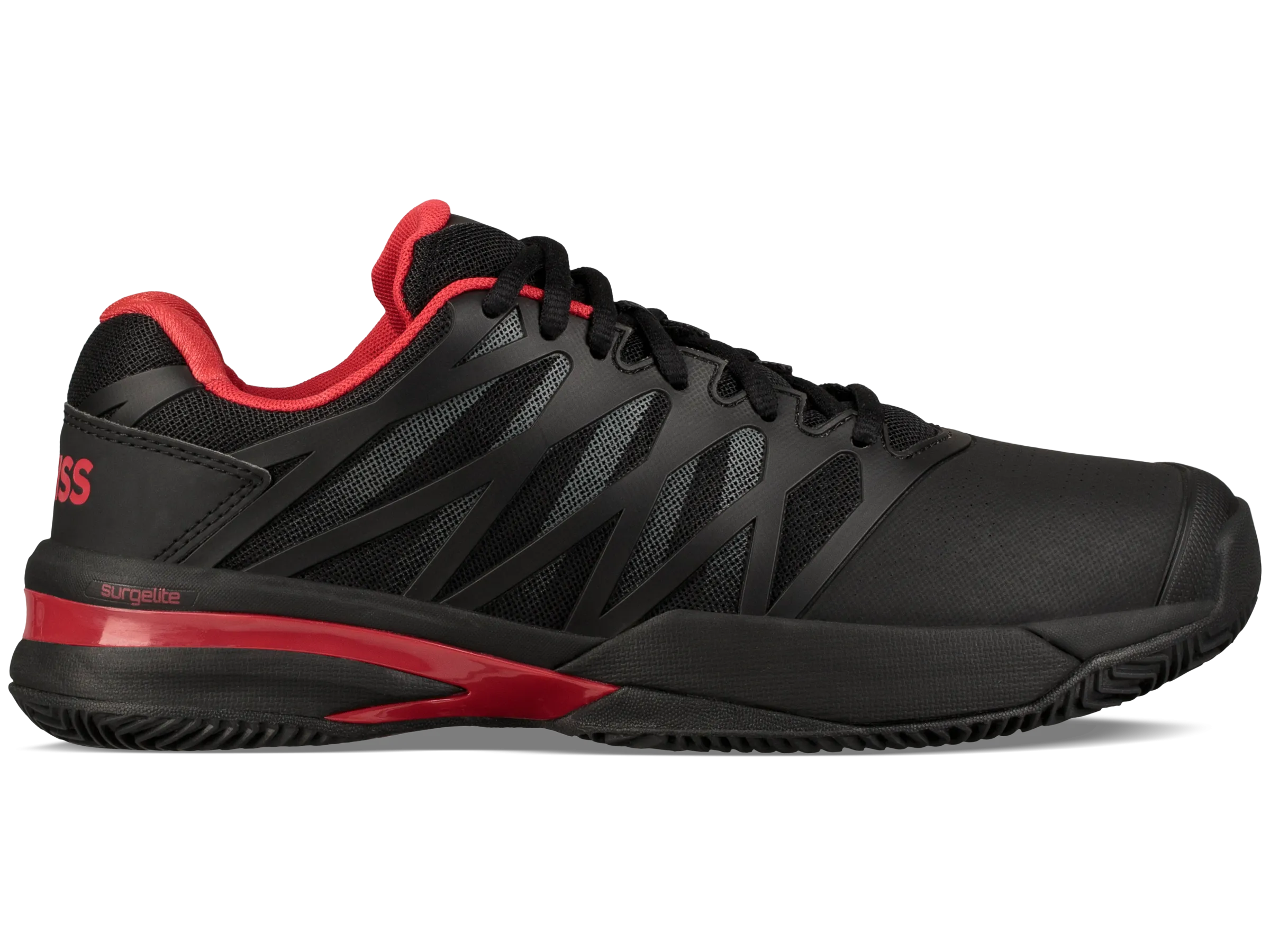 06169-071-M | MENS ULTRASHOT 2 HB | BLACK/LOLLIPOP