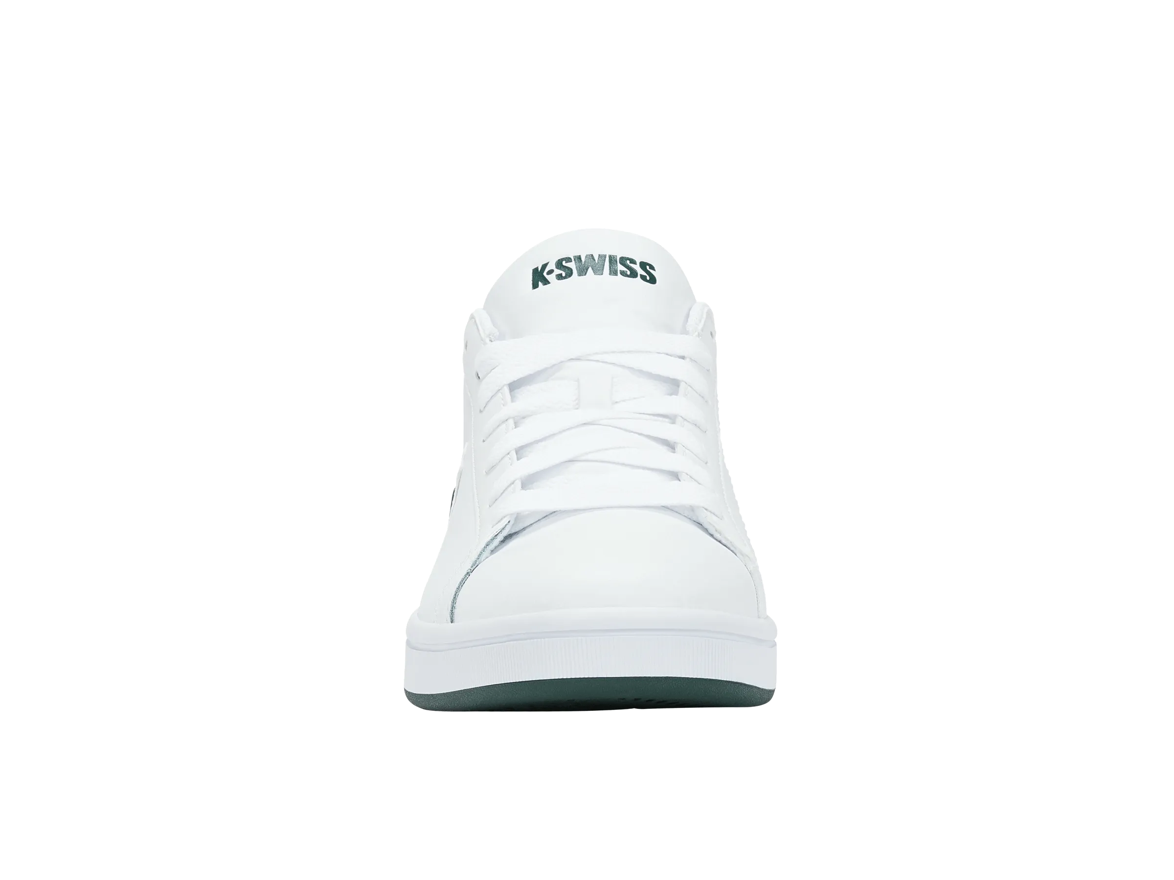 06599-108-M | COURT SHIELD | WHITE/SYCAMORE