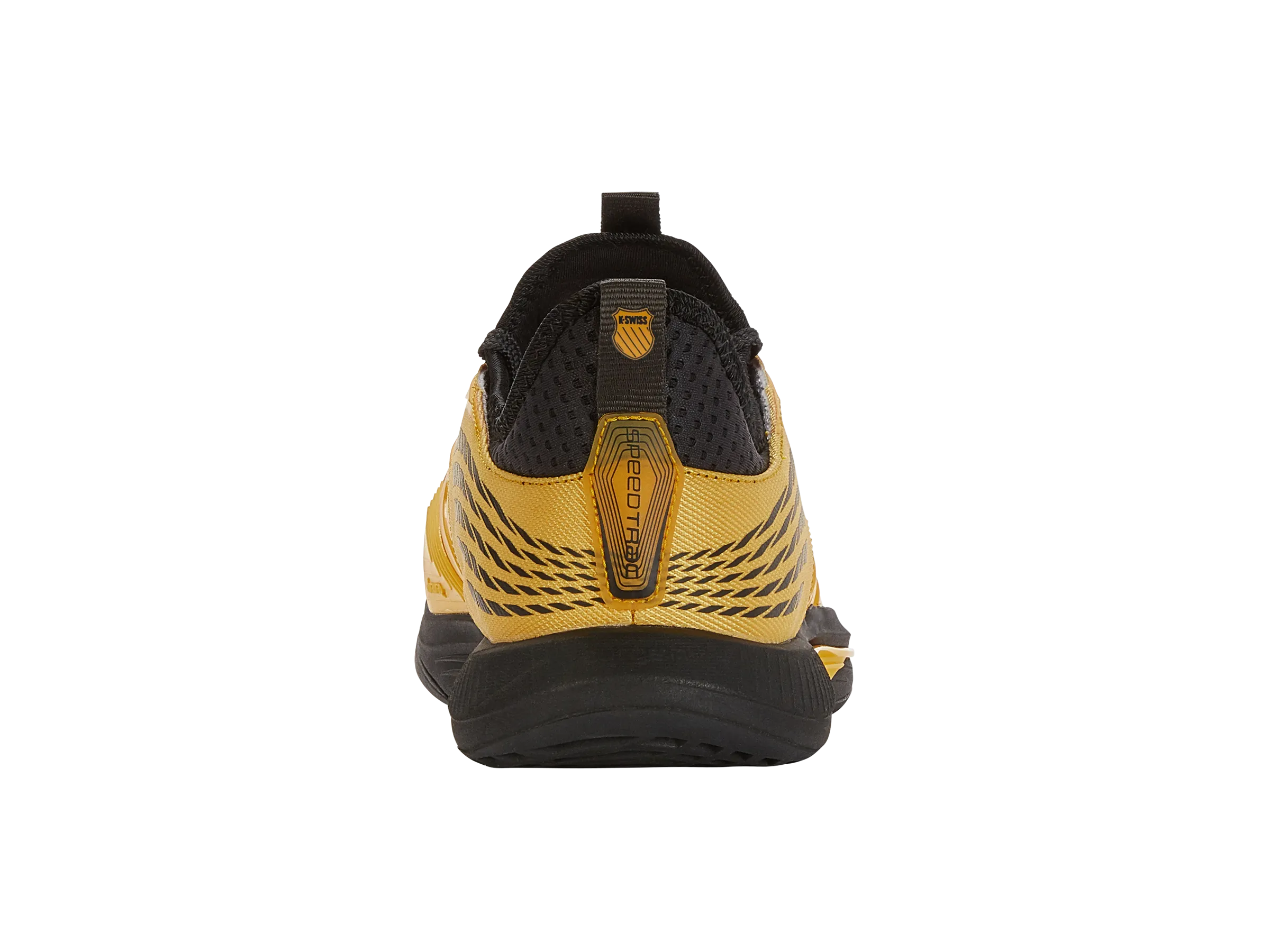 07392-702-M | SPEEDTRAC | AMBER YELLOW/MOONLESS NIGHT