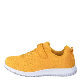 435-0110 Energy Foam Yellow