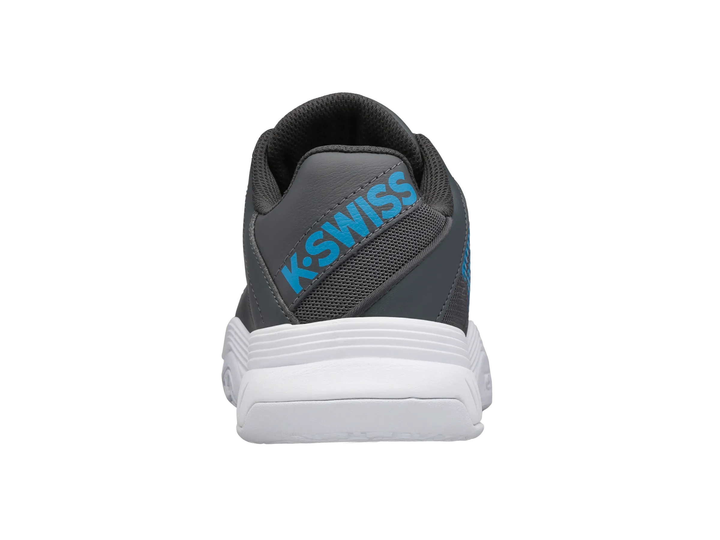 86609-029-M | COURT EXPRESS OMNI | DARK SHADOW/WHITE/SWEDISH BLUE