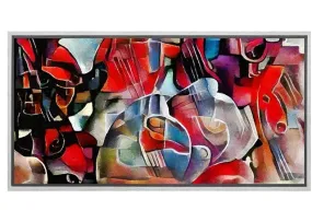 Abstract 2 | Canvas Wall Art Print