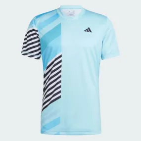 Adidas IK7111 US Freelift Pro Tee Mens