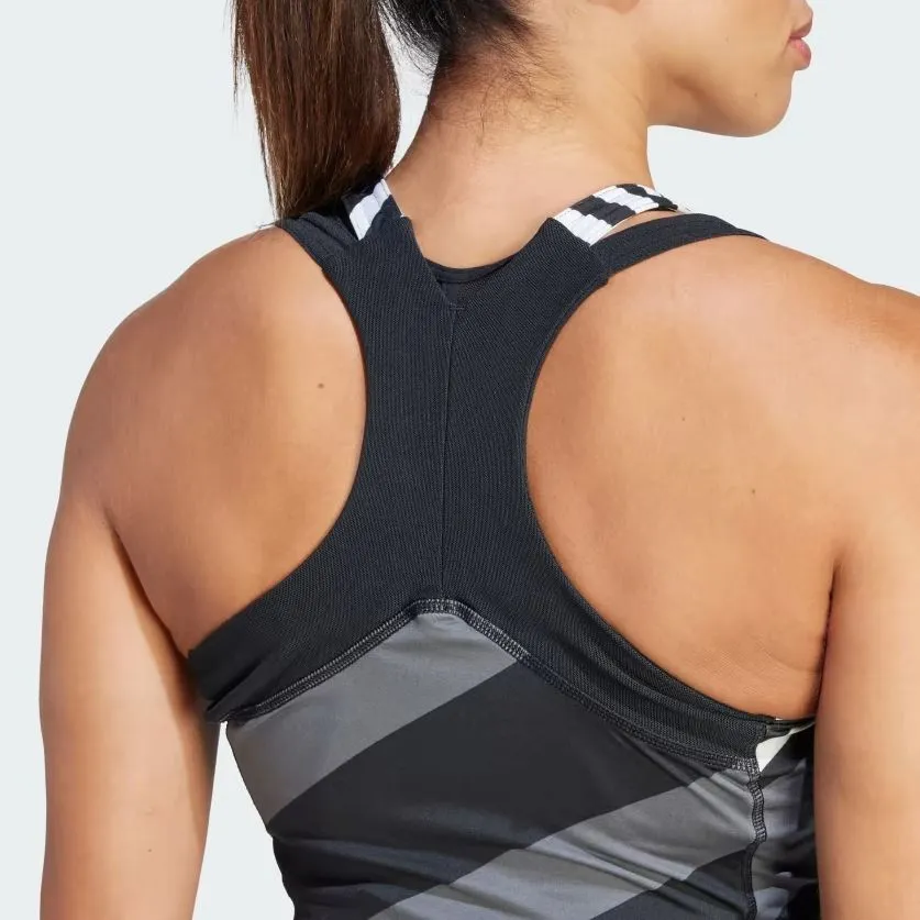 Adidas IL9589 US Pro Y-Tank Womens