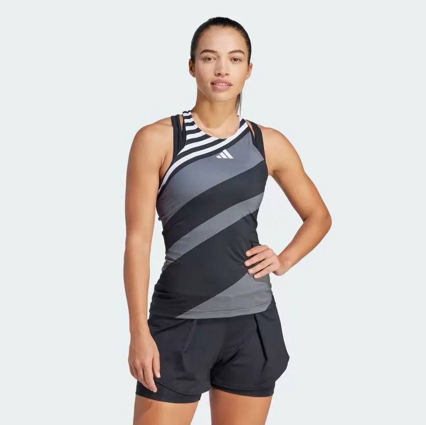 Adidas IL9589 US Pro Y-Tank Womens