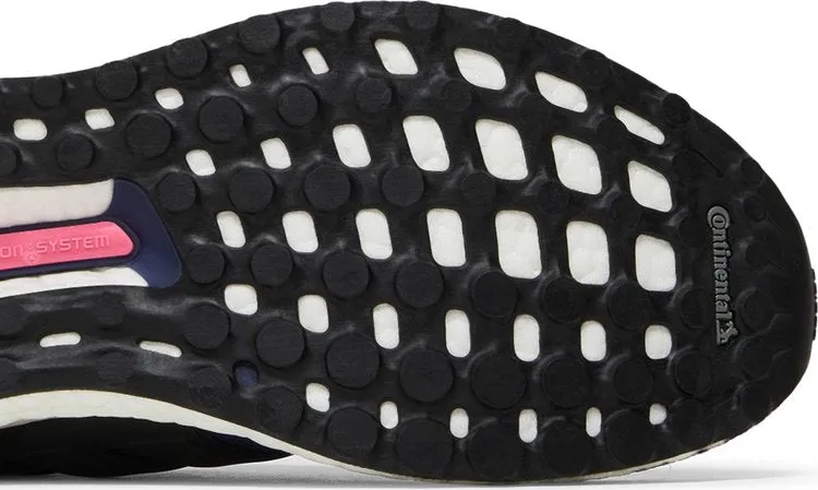 Adidas Real Madrid x UltraBoost DNA 'Football Pack' Sneakers, Blue