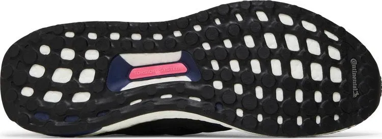 Adidas Real Madrid x UltraBoost DNA 'Football Pack' Sneakers, Blue