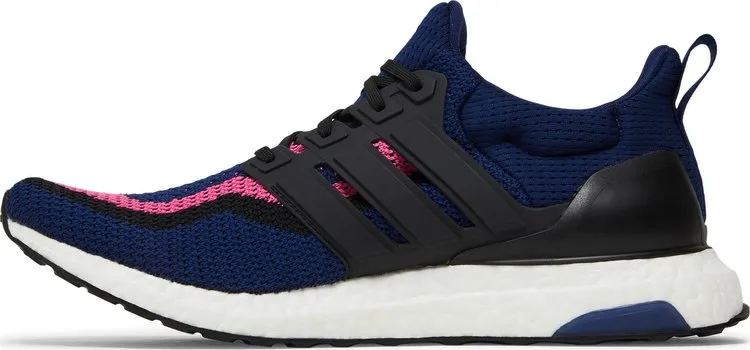 Adidas Real Madrid x UltraBoost DNA 'Football Pack' Sneakers, Blue