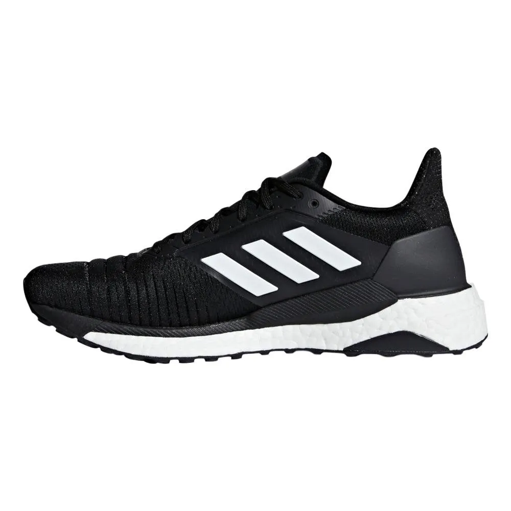 Adidas Womens Solar Glide Running Shoes