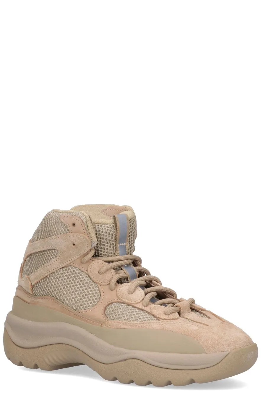 Adidas Yeezy Desert Boots