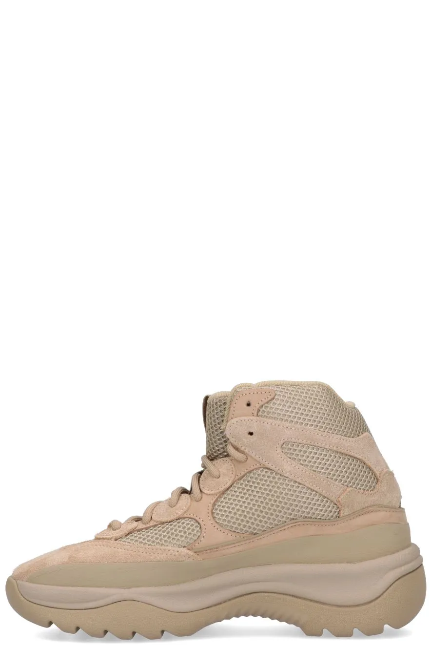 Adidas Yeezy Desert Boots