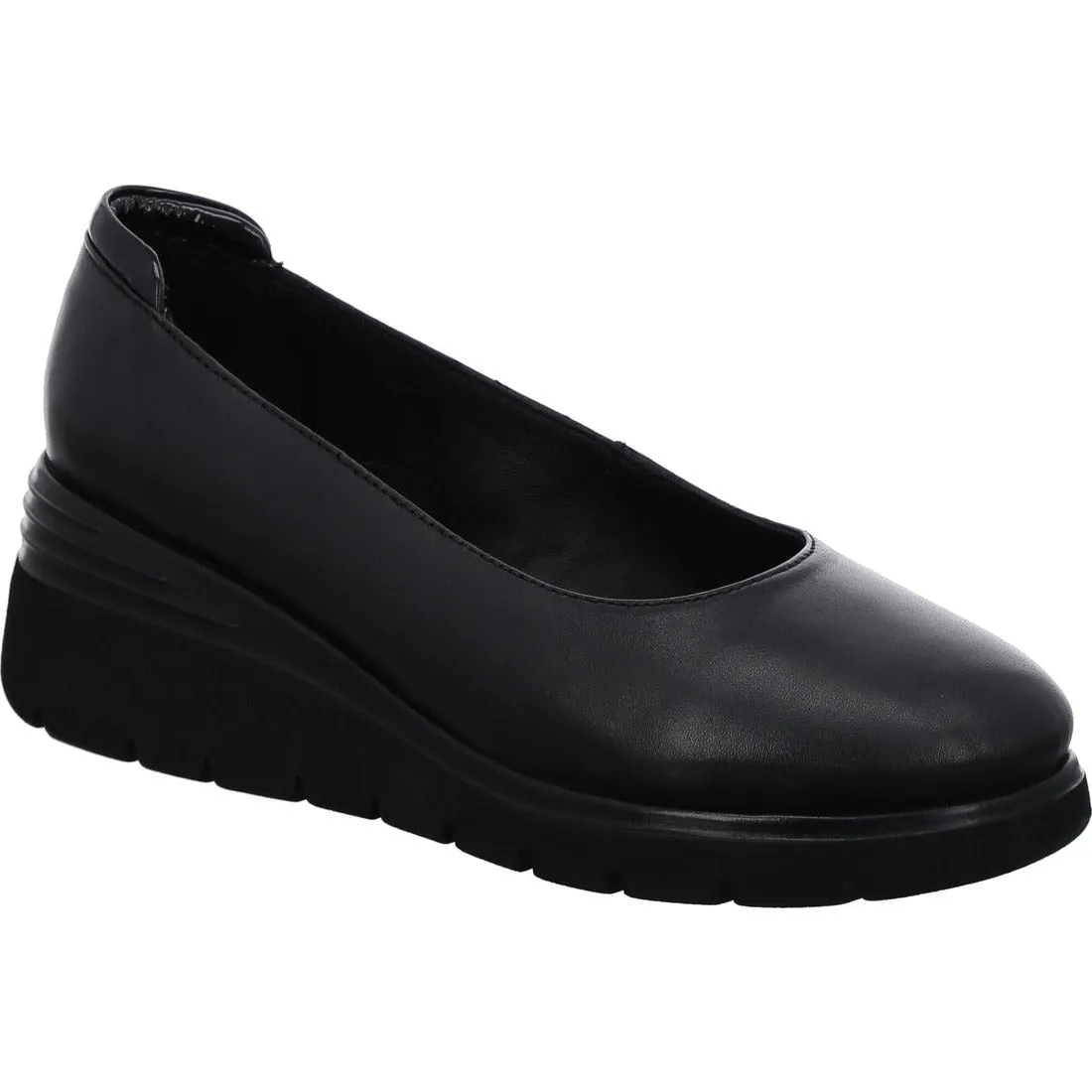 Ara Bari Ladies Wedge Heel Pump