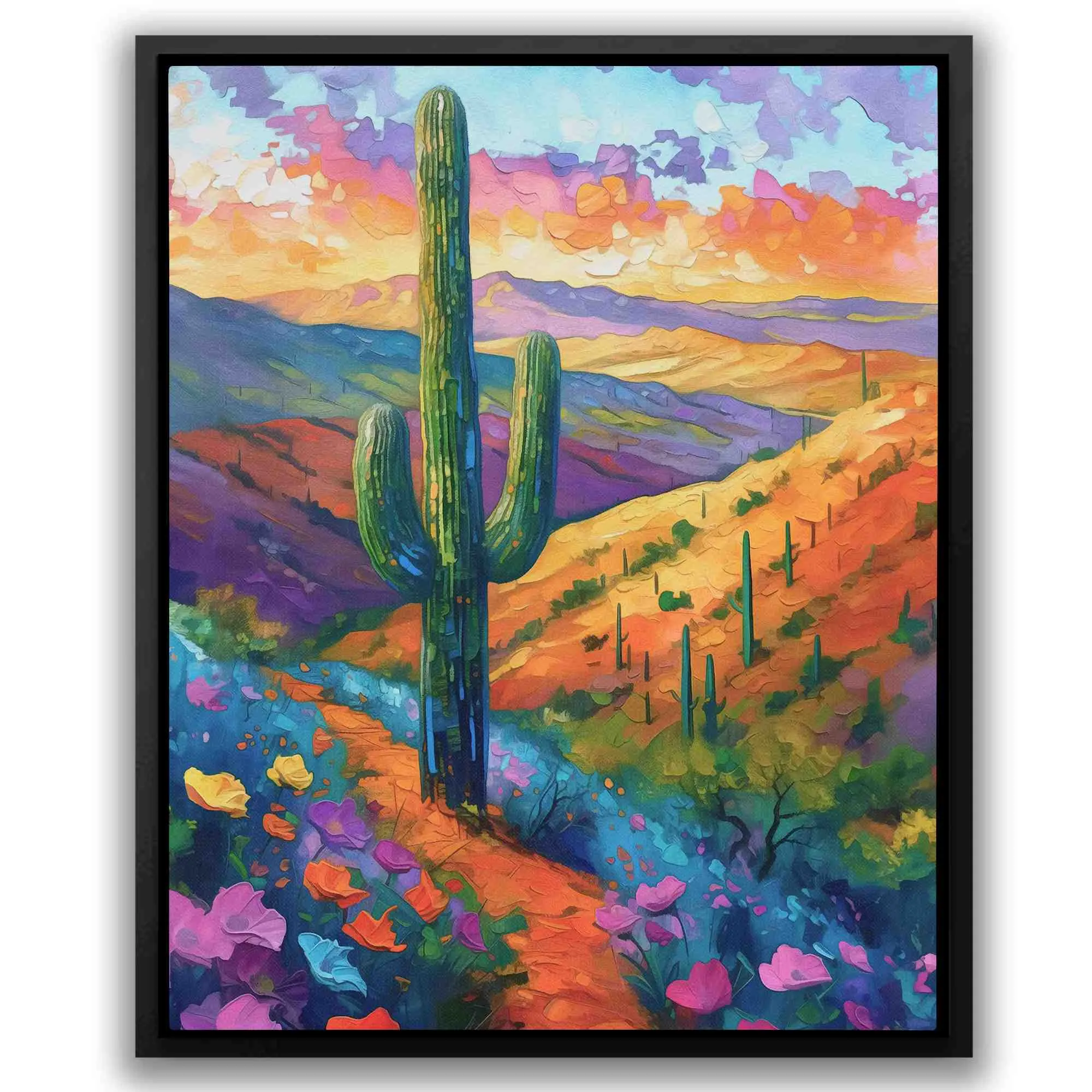Arizona Oasis