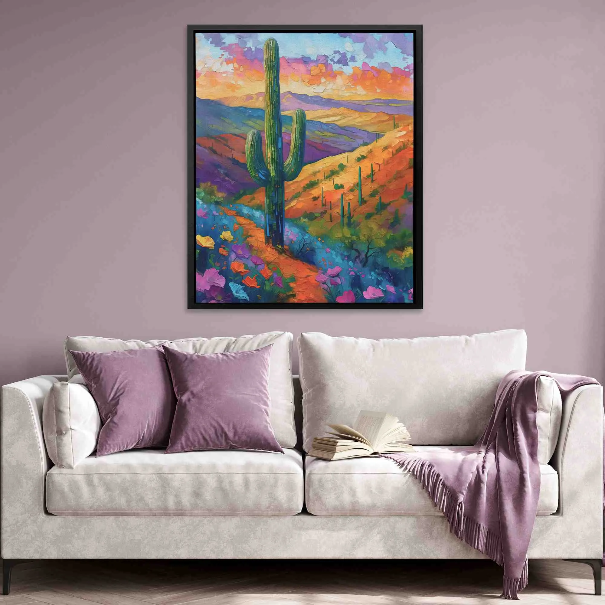 Arizona Oasis