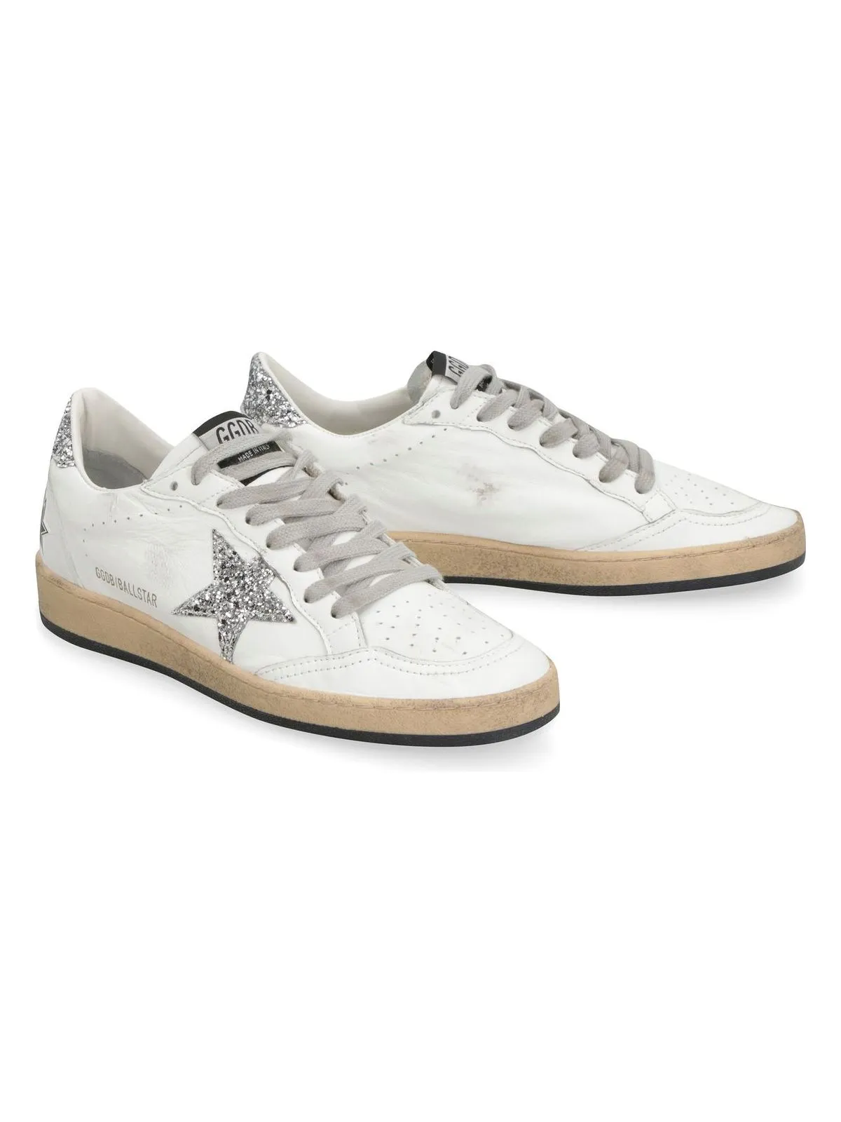 BALL STAR SNEAKERS