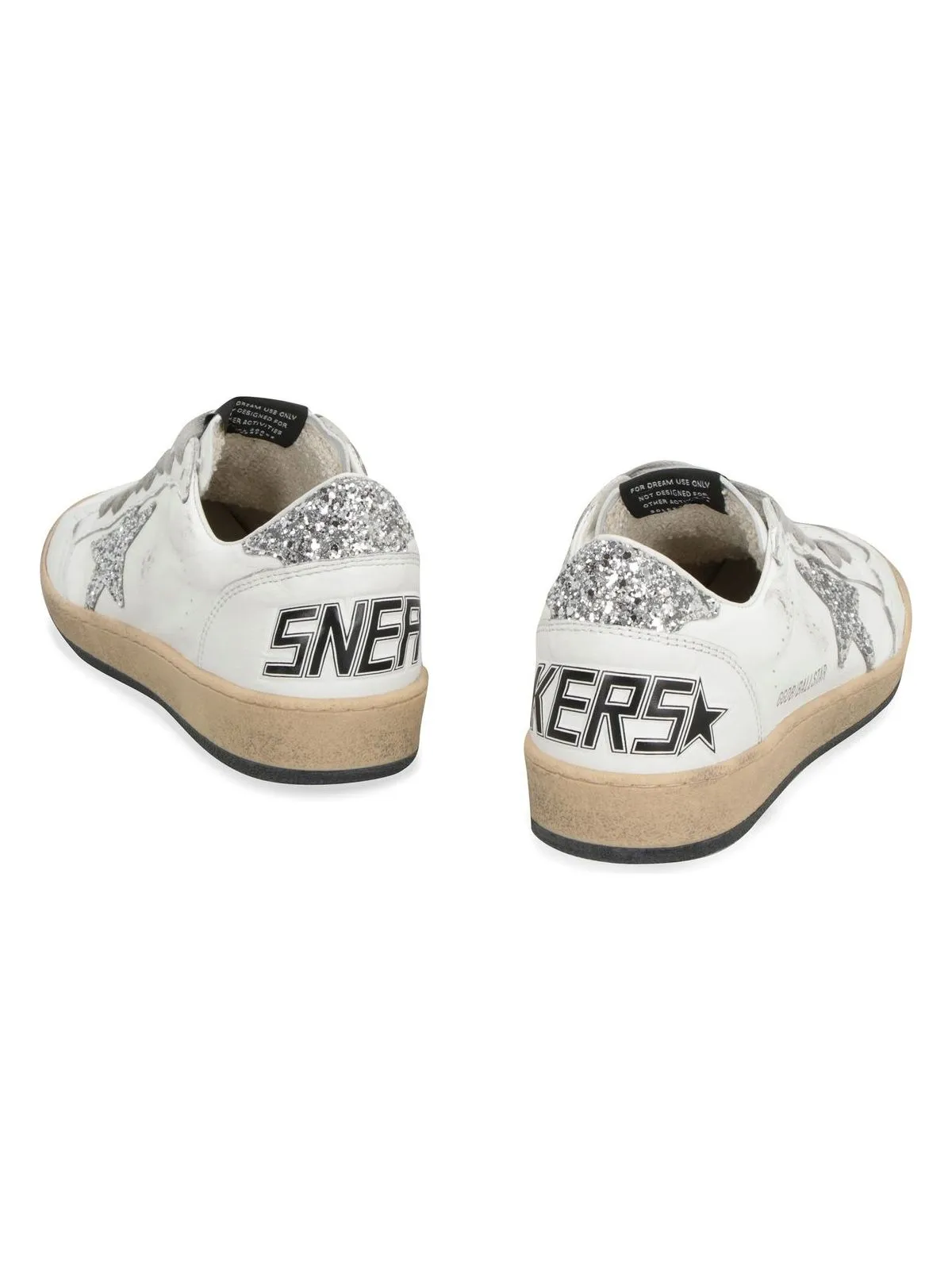 BALL STAR SNEAKERS