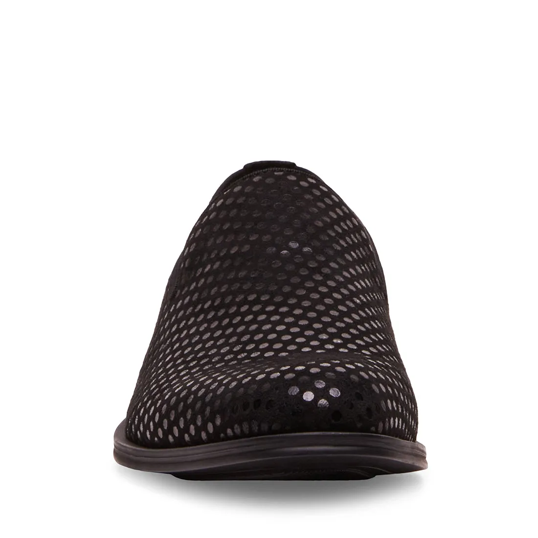 Berton Loafers BLACK/BLACK