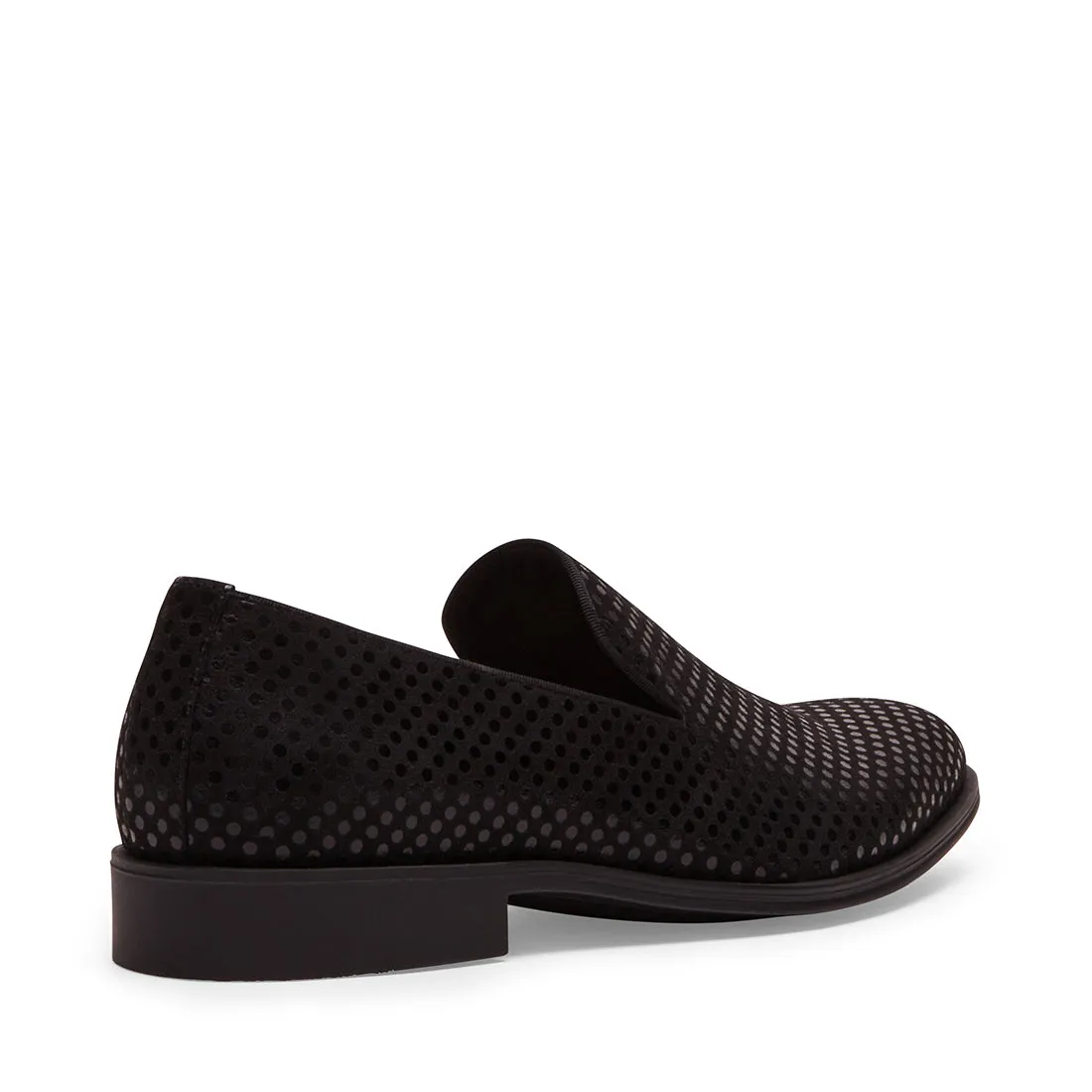 Berton Loafers BLACK/BLACK