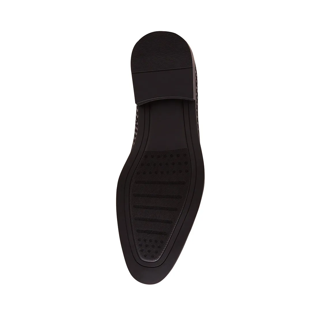 Berton Loafers BLACK/BLACK