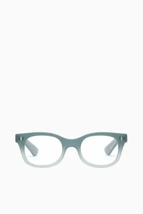 Bixby Glasses in Brackish