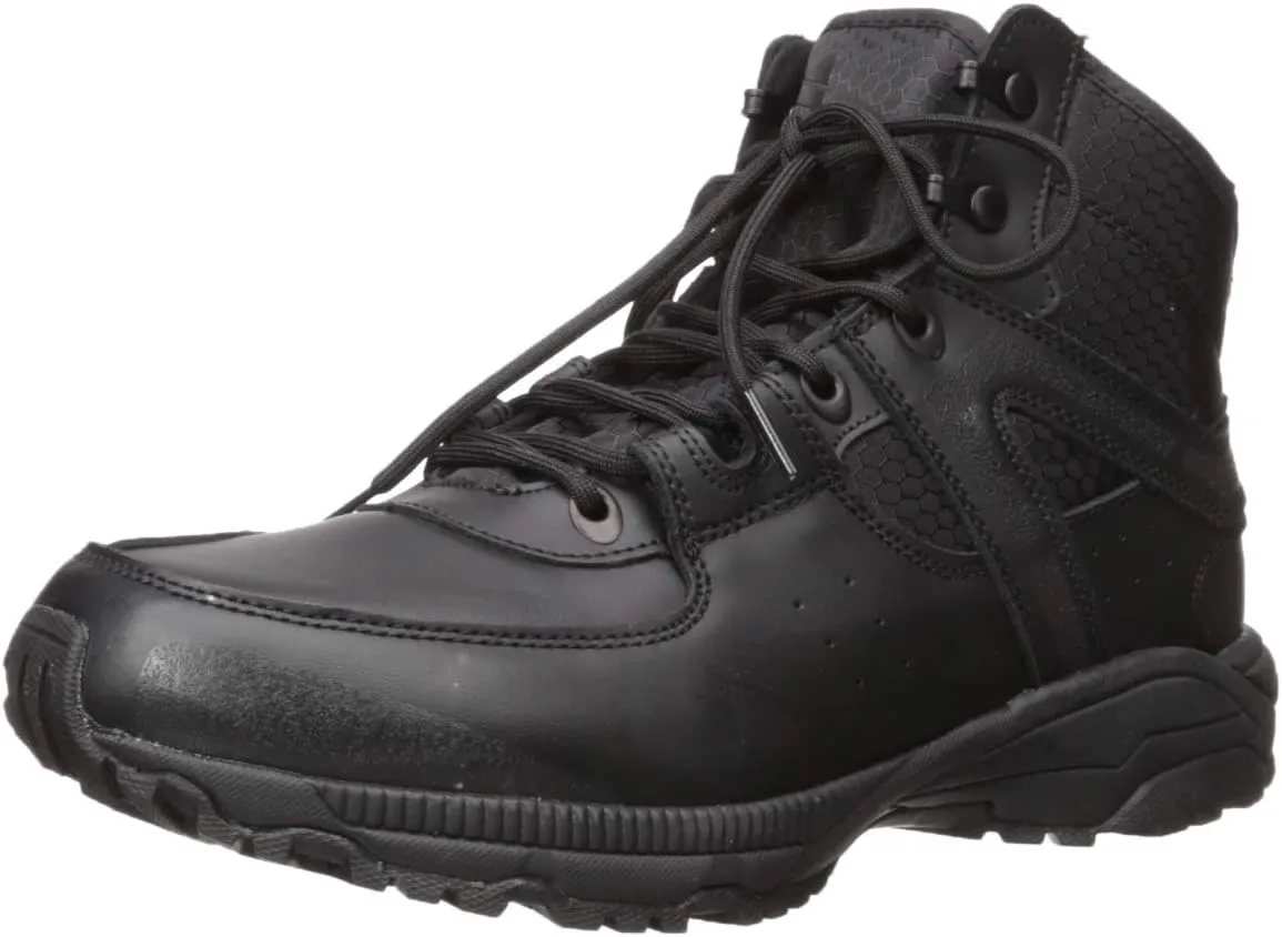 BLACKHAWK! Men's Desert Ops Coyote 498 Boot, 13 Medium
