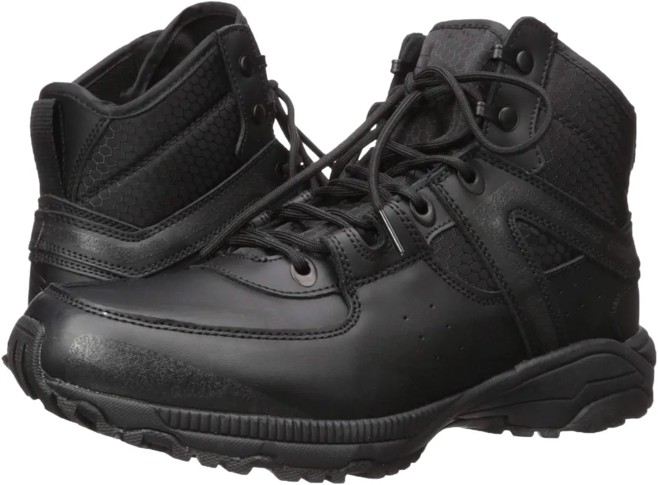 BLACKHAWK! Men's Desert Ops Coyote 498 Boot, 13 Medium