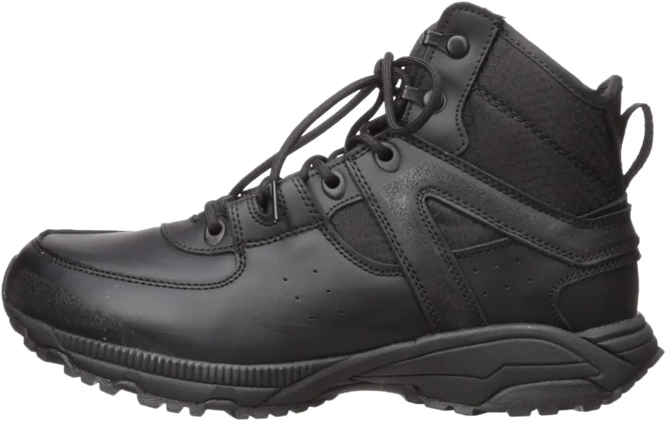 BLACKHAWK! Men's Desert Ops Coyote 498 Boot, 13 Medium
