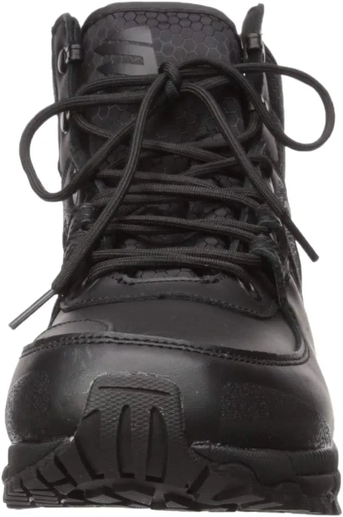 BLACKHAWK! Men's Desert Ops Coyote 498 Boot, 13 Medium