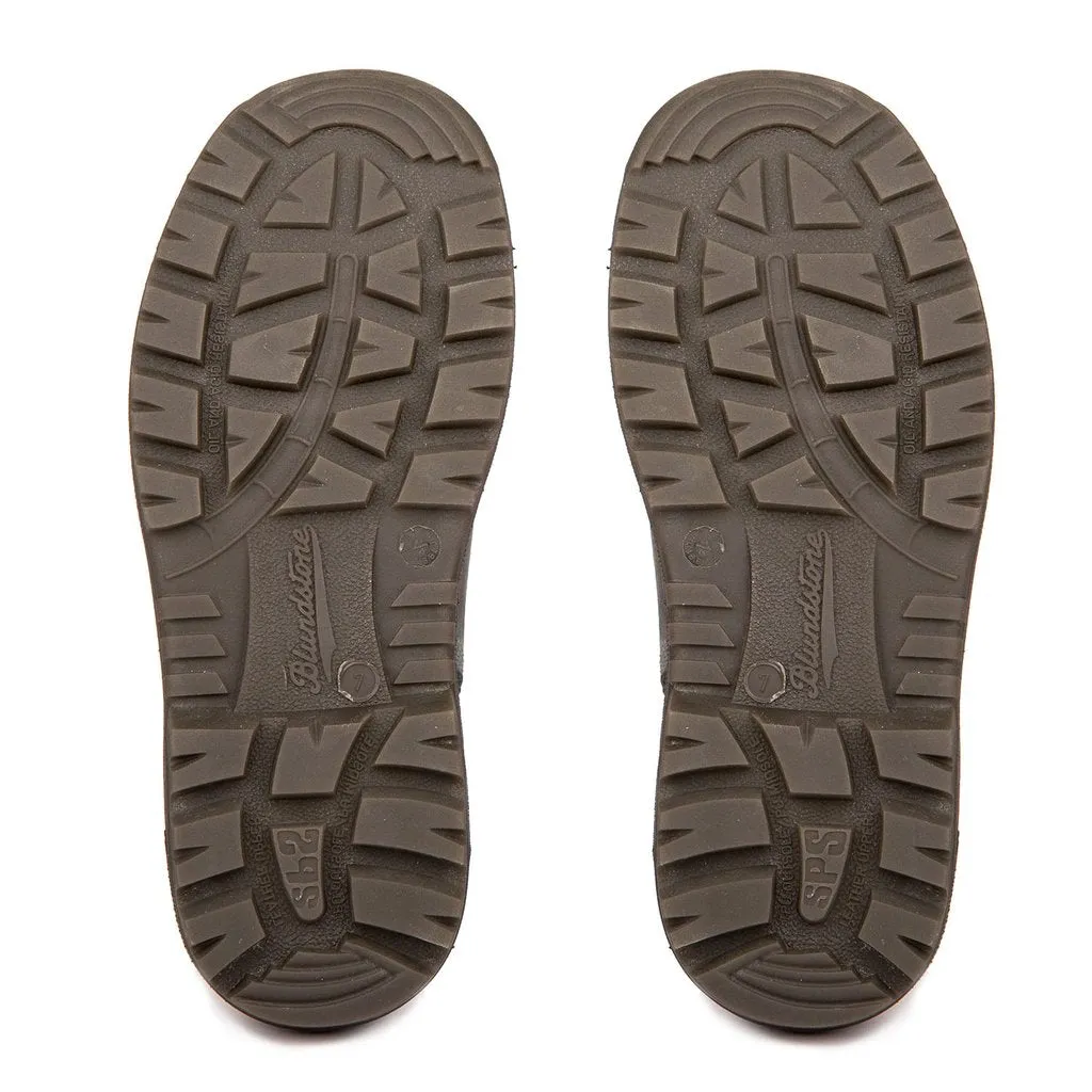 BLUNDSTONE 163- Work & Safety Boot Black