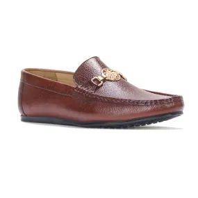 Brunt Umber Driver