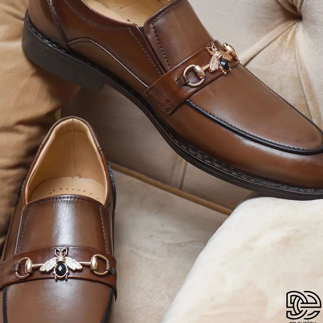 Camel Patina