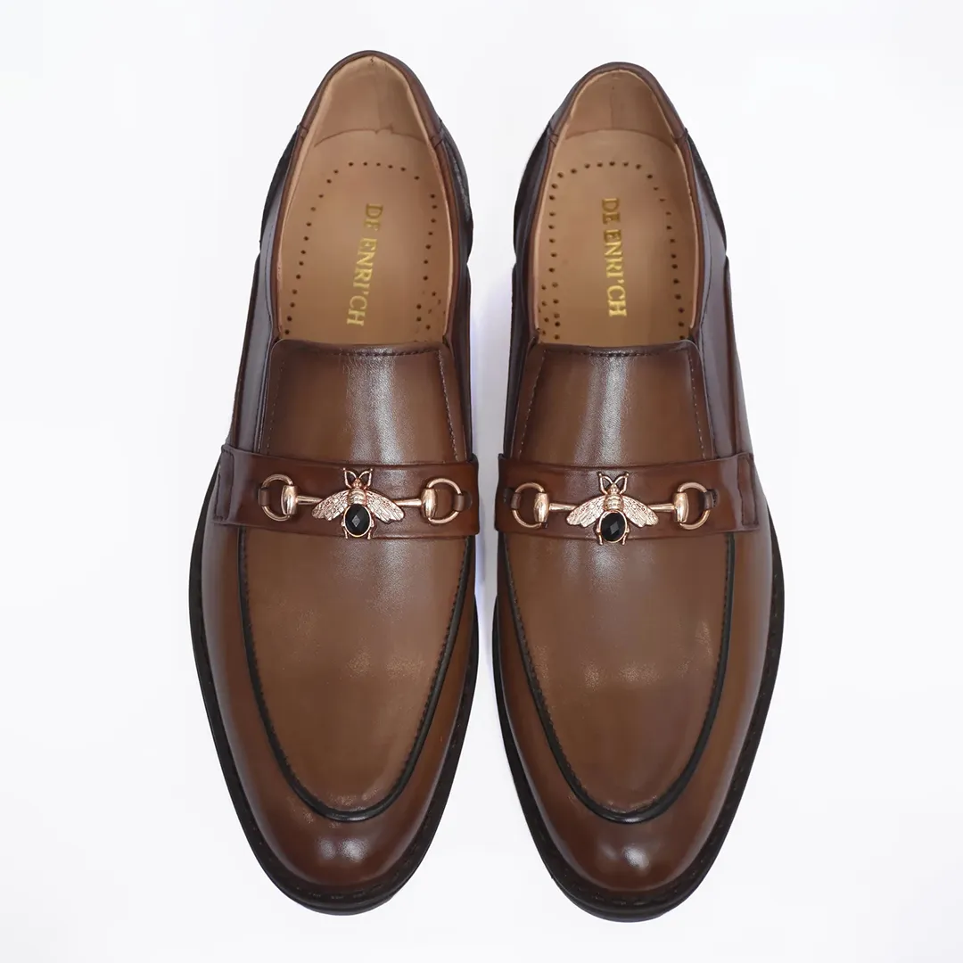 Camel Patina