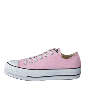 Chuck Taylor All Star - Ox Cherry Blossom/white/black