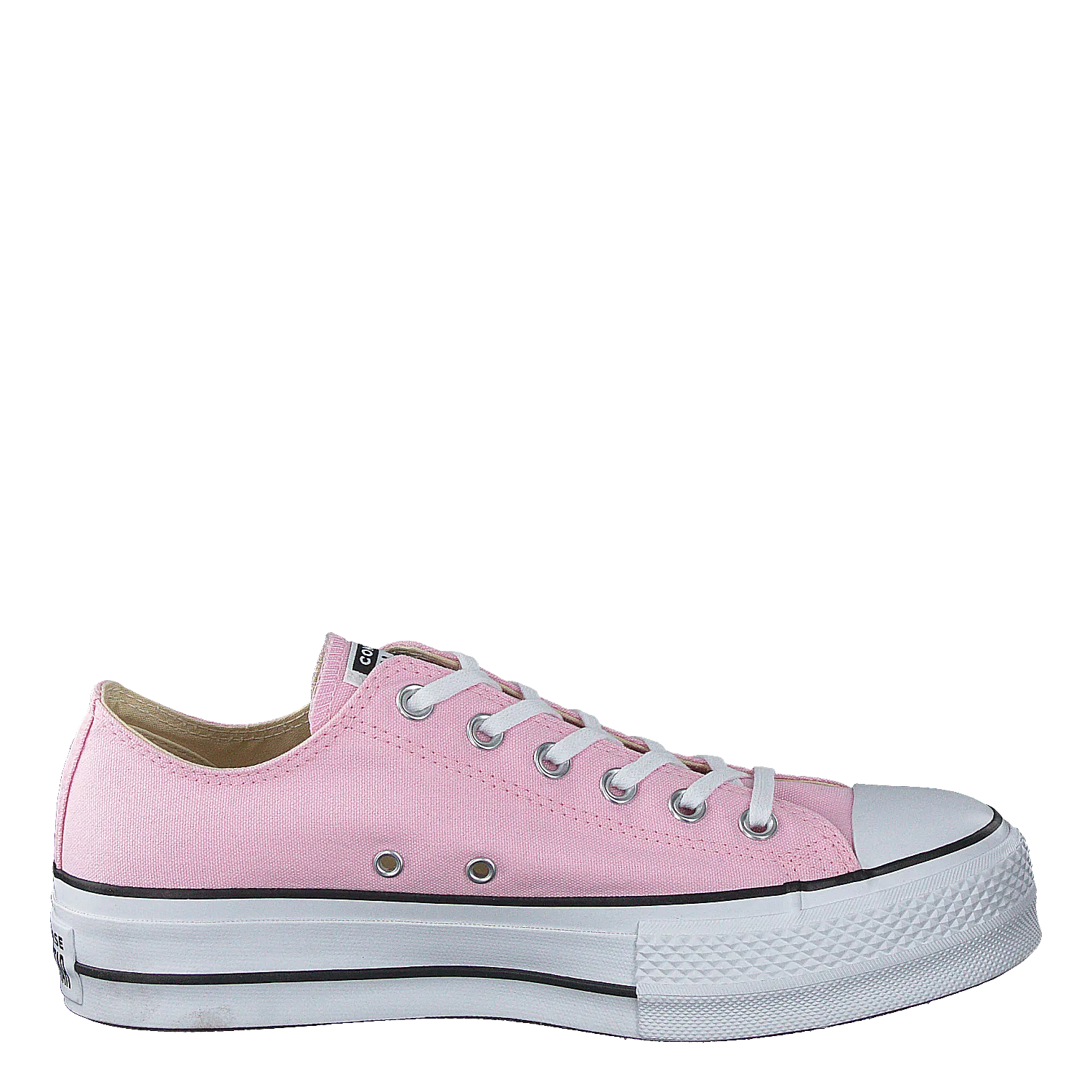 Chuck Taylor All Star - Ox Cherry Blossom/white/black