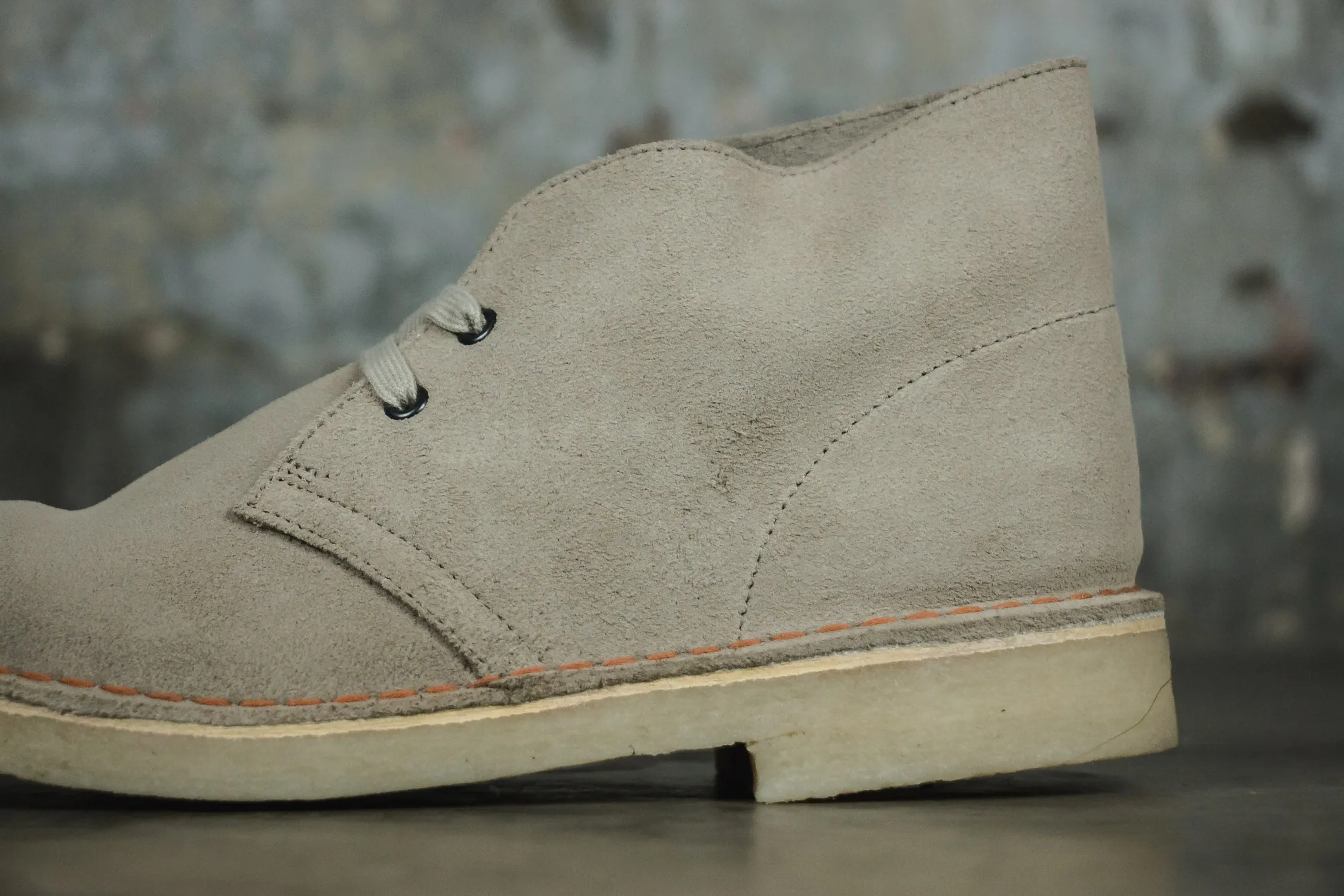Clarks Originals Desert Boots