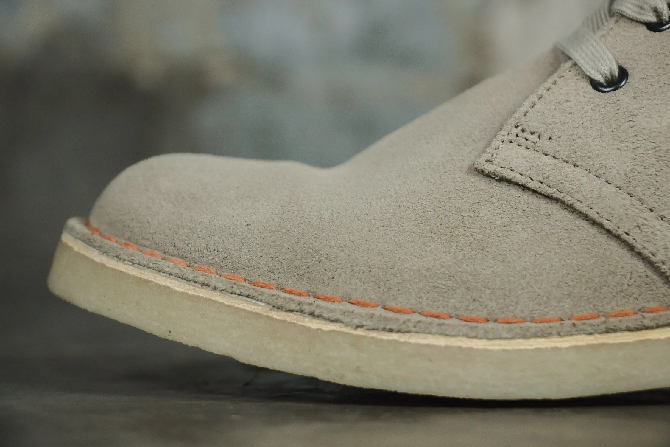 Clarks Originals Desert Boots