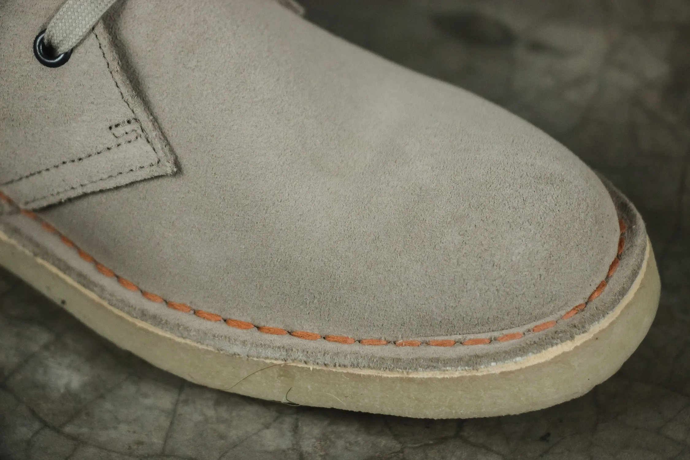 Clarks Originals Desert Boots