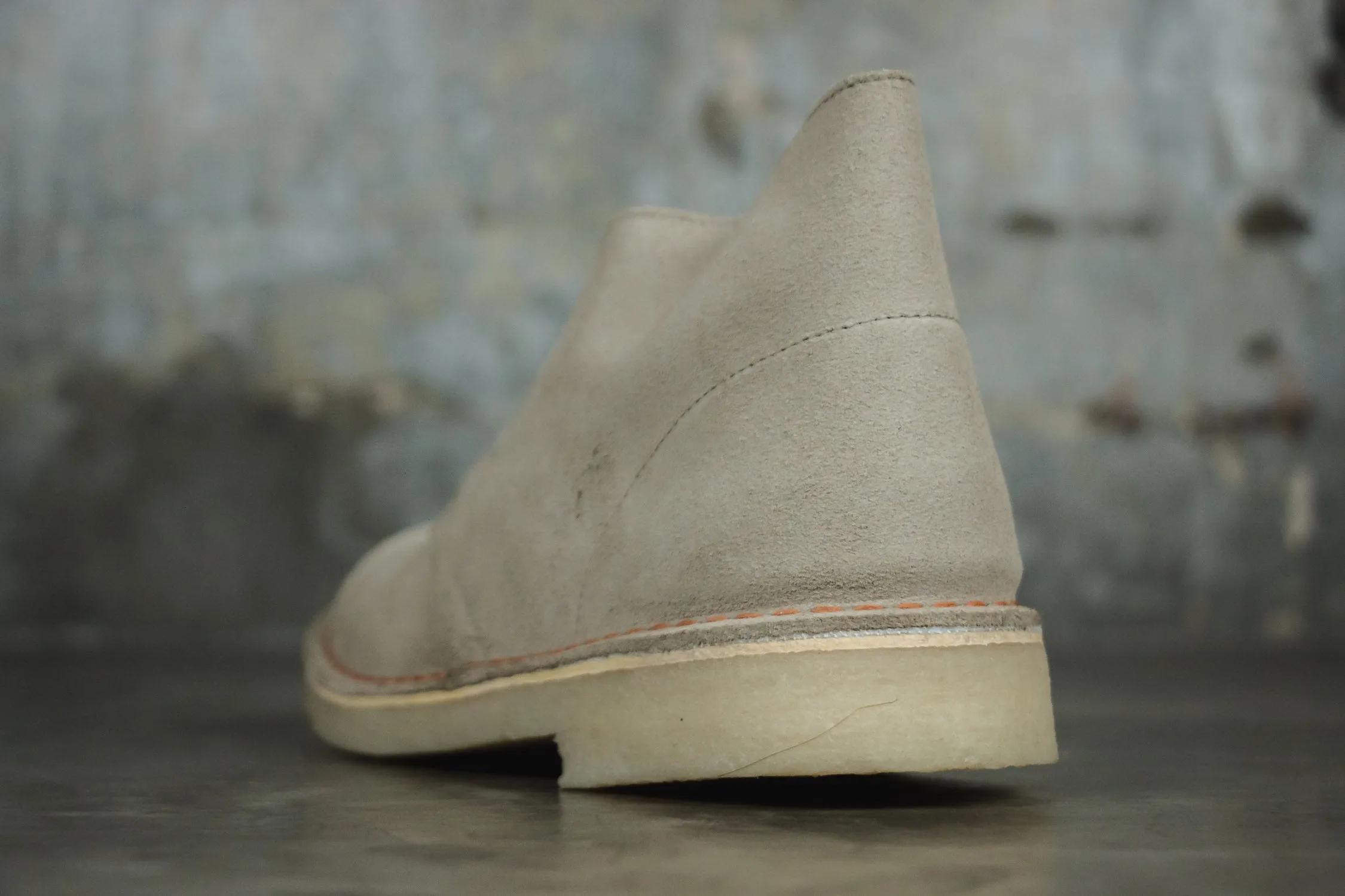 Clarks Originals Desert Boots
