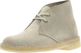 Clarks Women's Desert Boot. Chukka