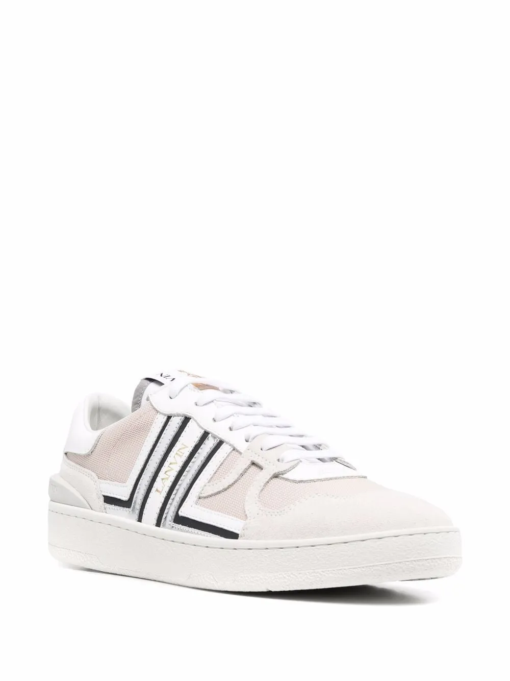 Clay Low Top Sneakers