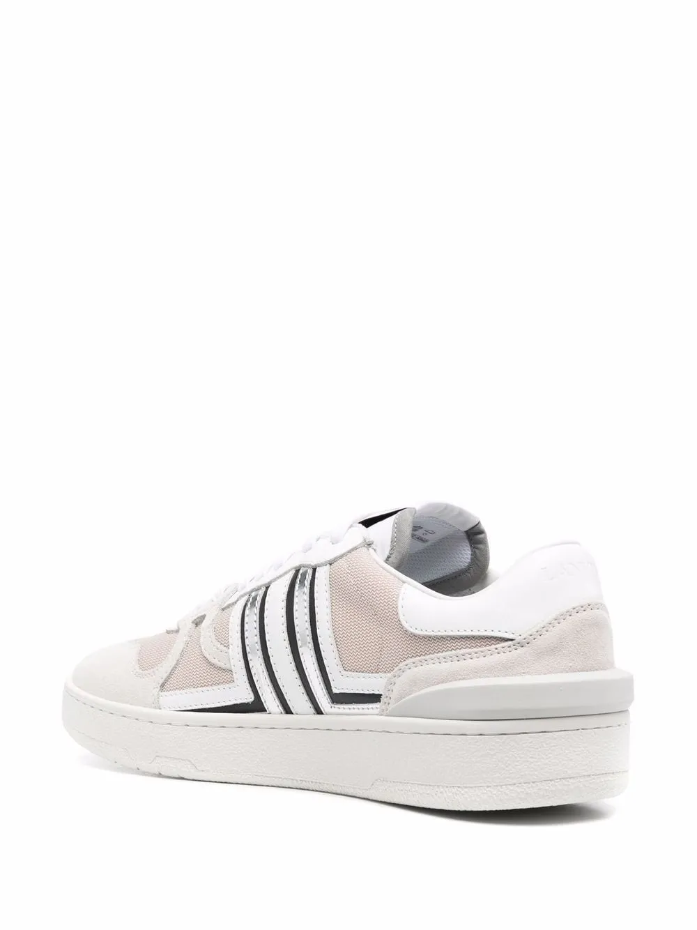Clay Low Top Sneakers