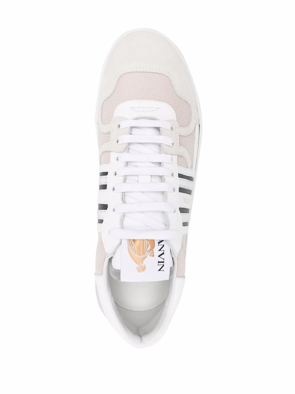 Clay Low Top Sneakers