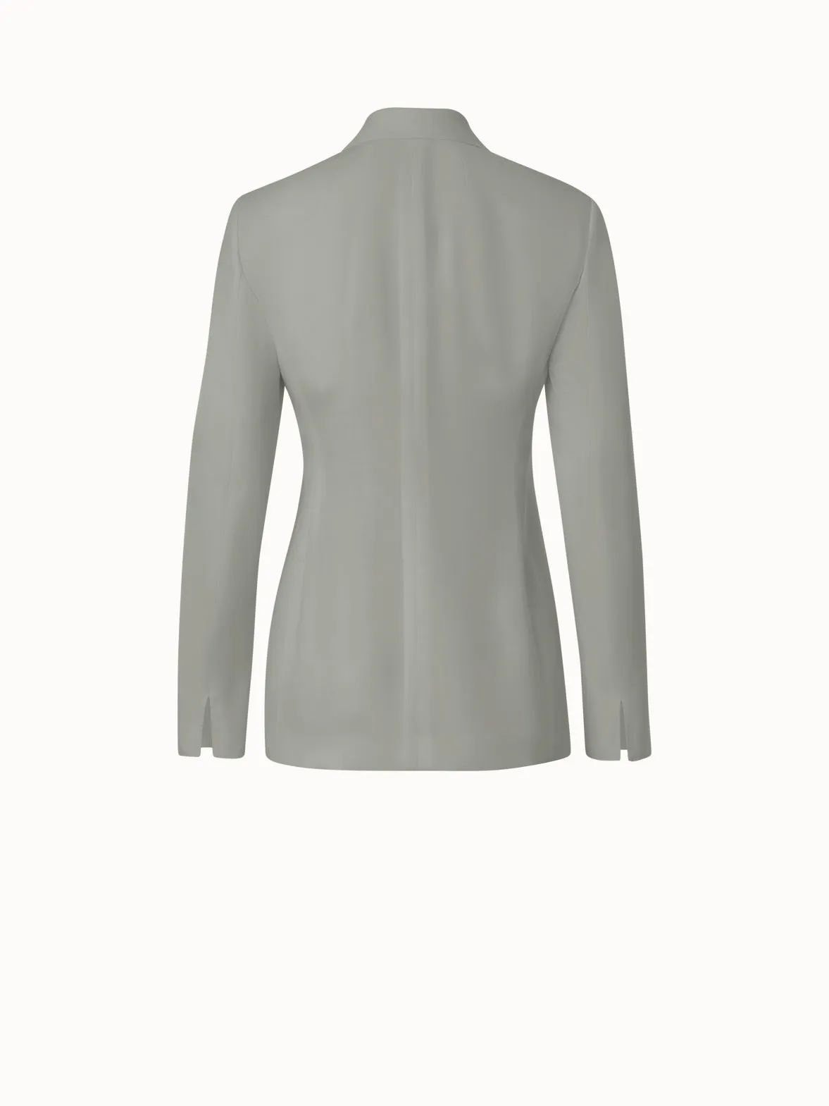 Cool Wool Jacket