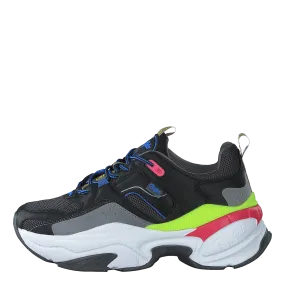 Crevis P2 Black