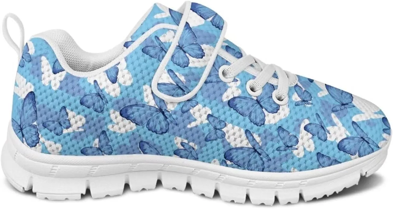 Cute Shoes for Teen Girls Outdoor Activity Design