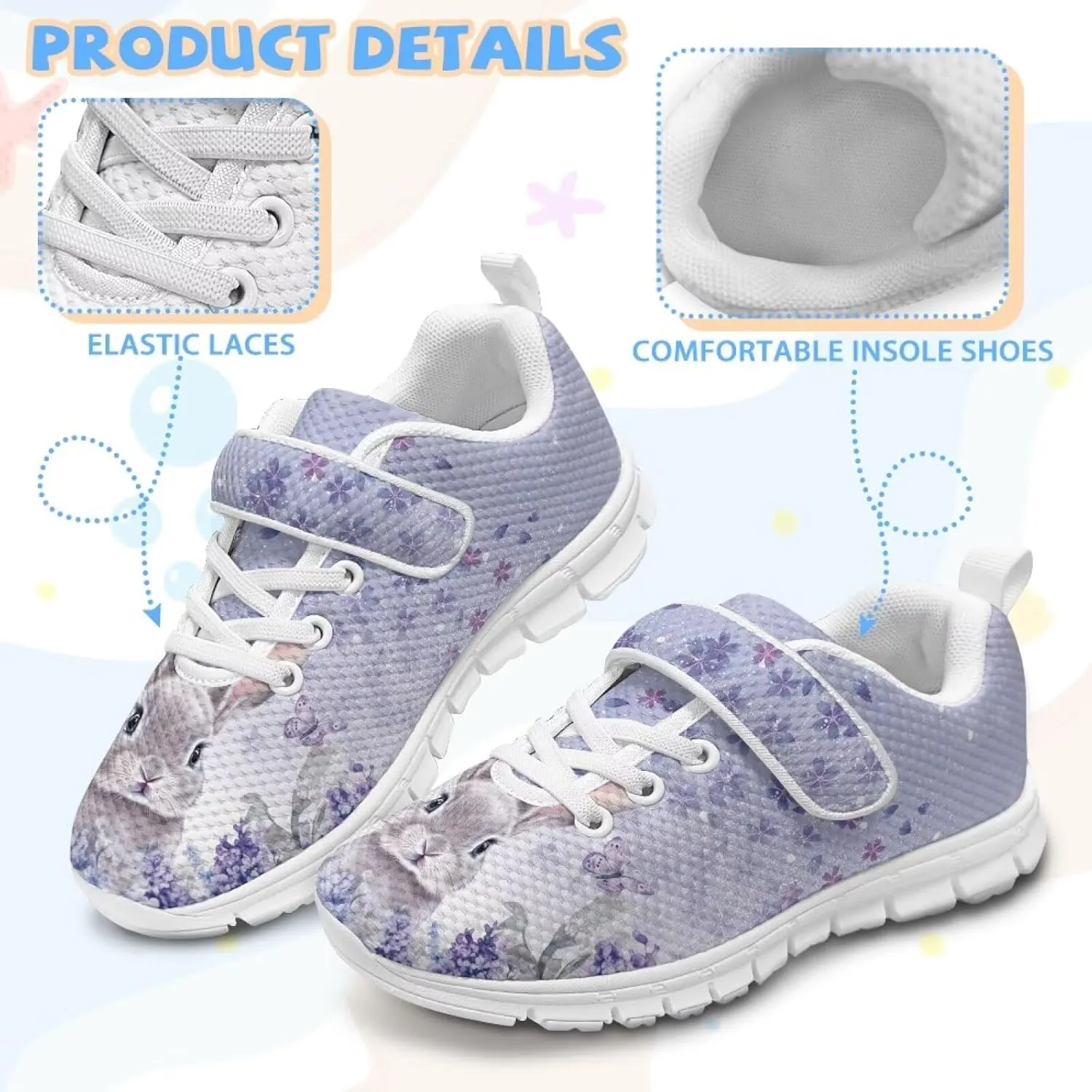 Cute Shoes for Teen Girls Outdoor Activity Design